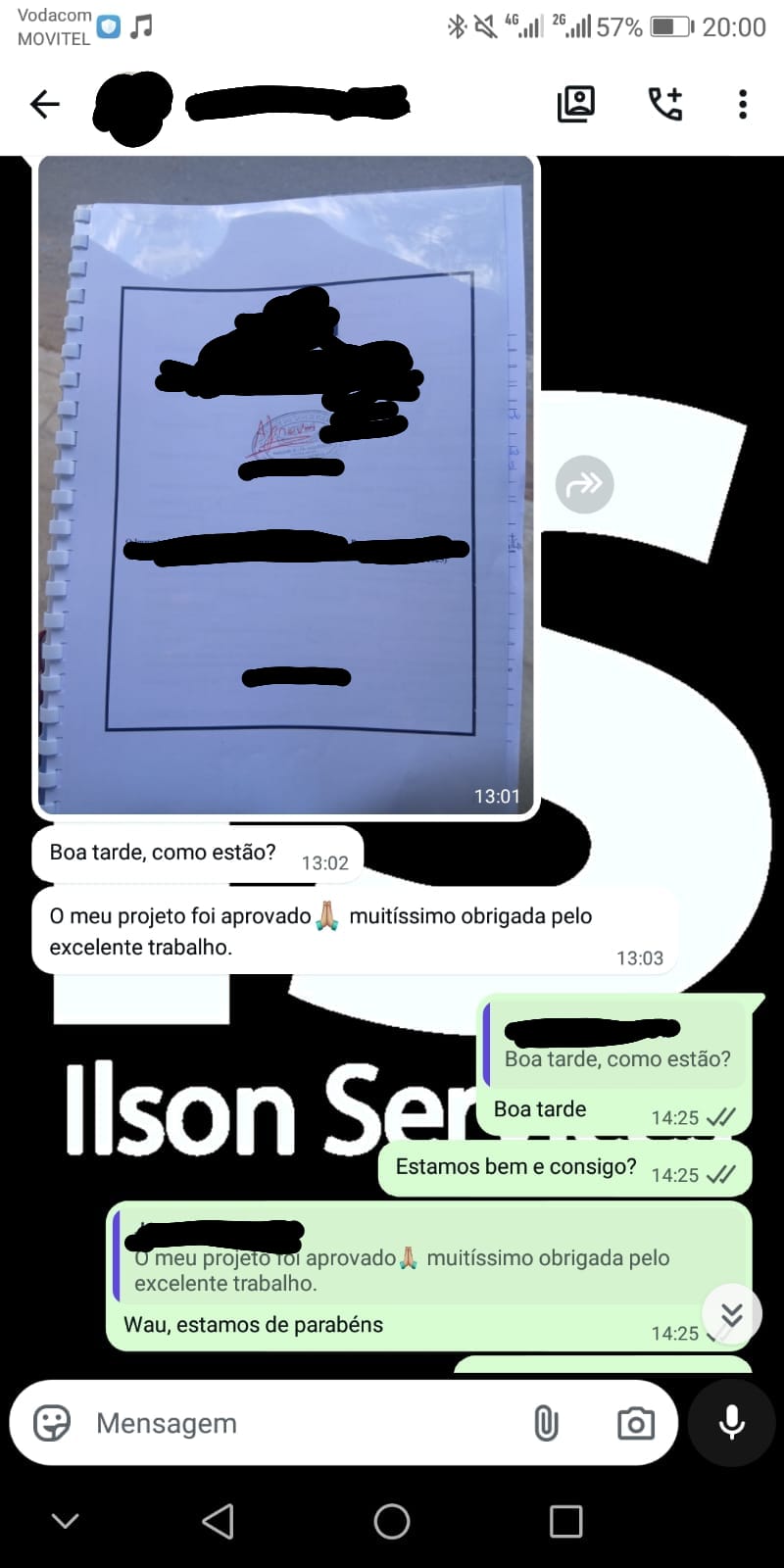 Gestão Financeira